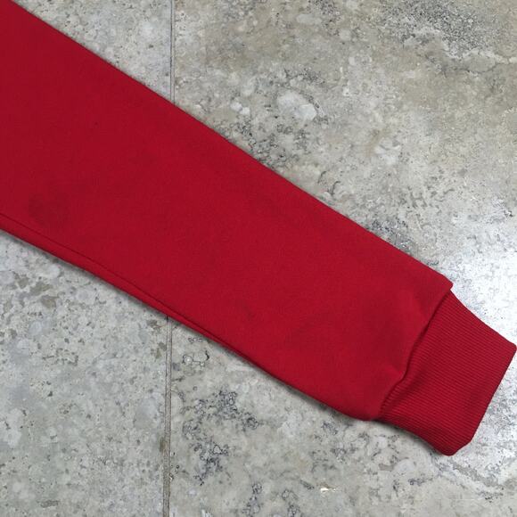 Rare 2009 Emily The Strange Zip Hoodie Mall Goth Emo Vintage Hot Topic NWT - Picture 12 of 16